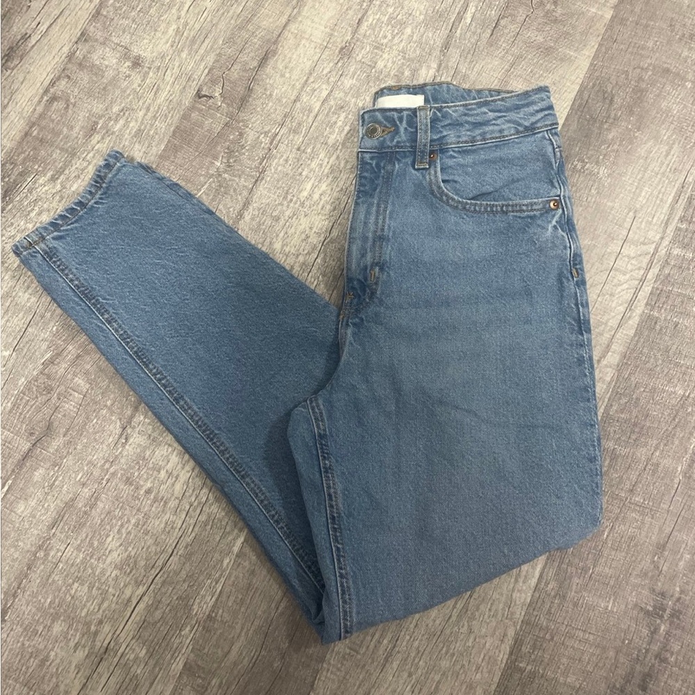 H&M jeans